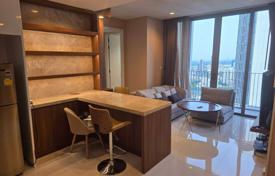 2غرفة شقق في الوحدات السكنية Sathon, تایلند. $269,000