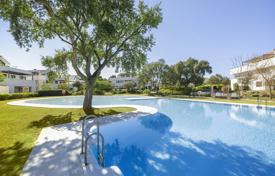 9غرفة آپارتمان  897 متر مربع Sotogrande, اسپانیا. 3,500,000 €