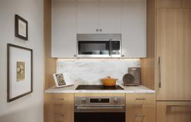1غرفة آپارتمان  38 متر مربع Brooklyn, ایالات متحده آمریکا. $575,000