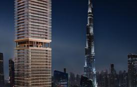 دفتر SOL Luxe – دبی, امارات متحده عربی. $3,526,000