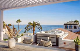3غرفة پنت‌هاوس ها 249 متر مربع Estepona, اسپانیا. 2,495,000 €