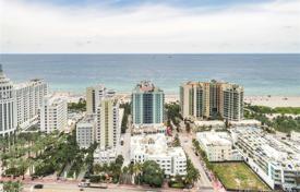 آپارتمان  – Ocean Drive, سواحل میامی, فلوریدا,  ایالات متحده آمریکا. 1,276,000 €