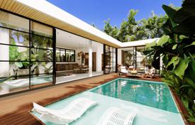 2غرفة ویلا  110 متر مربع Bingin Beach, اندونزی. $260,000