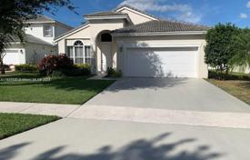 خانه  – Palm Beach County, فلوریدا, ایالات متحده آمریکا. $489,000