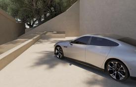5غرفة ویلا  Kalami, یونان. 1,600,000 €