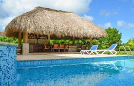 5غرفة ویلا  540 متر مربع Punta Cana, جمهوری دومینیکن. $720,000