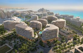 مجتمع مسكوني The Row Saadiyat – أبو ظبي, امارات متحده عربی. $2,083,000 از