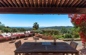 5غرفة ویلا  Bormes-les-Mimosas, فرانسه. 1,885,000 €