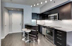 آپارتمان  – Nelson Street, تورنتو, انتاریو,  کانادا. C$786,000