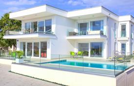 3غرفة آپارتمان  85 متر مربع Primorje-Gorski Kotar County, کرواسی. 380,000 €