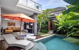 ویلا  – سمینیاک, بالی, اندونزی. $393,000