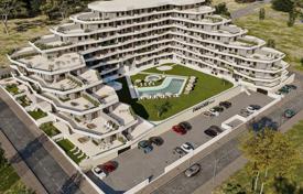 3غرفة آپارتمان  457 متر مربع San Miguel de Salinas, اسپانیا. 400,000 €