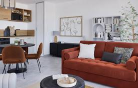 New residential complex with apartments Rhône, فرانسه. 387,000 € از