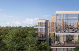 New residential complex with apartments جبل علي, امارات متحده عربی. $1,051,000 از