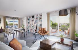 New residential complex with apartments Strasbourg, فرانسه. 358,000 € از