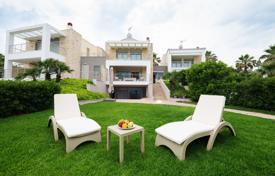 4غرفة ویلا  240 متر مربع Pallini, یونان. 2,300,000 €