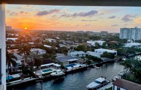 آپارتمان کاندو – North Miami, فلوریدا, ایالات متحده آمریکا. $420,000