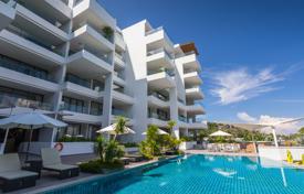 آپارتمان کاندو – Surin Beach, Choeng Thale, شهرستان تالانگ,  پوکت,   تایلند. 250,000 €