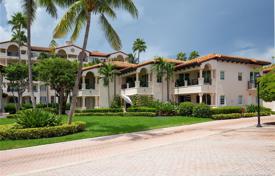 آپارتمان  – Fisher Island Drive, سواحل میامی, فلوریدا,  ایالات متحده آمریکا. $1,895,000