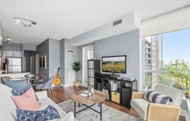 آپارتمان  – Redpath Avenue, Old Toronto, تورنتو,  انتاریو,   کانادا. C$918,000