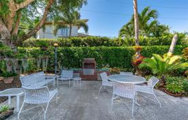 خانه  – Key Biscayne, فلوریدا, ایالات متحده آمریکا. $3,250,000
