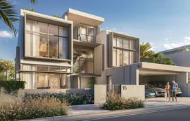 New residential complex with villas دبي هيلز استيت, امارات متحده عربی. $5,037,000 از