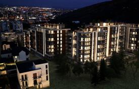 2غرفة آپارتمان  99 متر مربع شهر قدیم تفلیس, گرجستان. $198,000