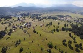 زمین تجاری Zabljak (city), مونته نگرو. 260,000 €