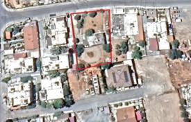 زمین تجاری Ypsonas, قبرس. 525,000 €