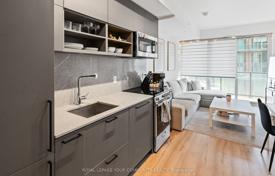 4غرفة آپارتمان  Old Toronto, کانادا. C$822,000
