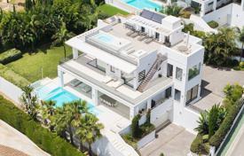 5غرفة ویلا  586 متر مربع ماربلا, اسپانیا. 5,650,000 €