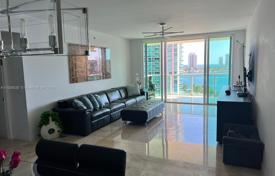 2غرفة شقق في الوحدات السكنية 188 متر مربع Aventura, ایالات متحده آمریکا. $865,000