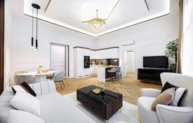 3غرفة آپارتمان  94 متر مربع بوداپست, مجارستان. 698,000 €