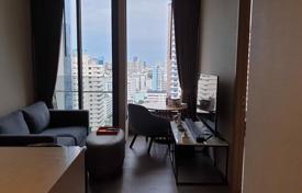 1غرفة شقق في الوحدات السكنية Watthana, تایلند. $240,000