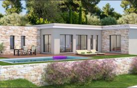 4غرفة ویلا  La Roquette-sur-Siagne, فرانسه. 949,000 €
