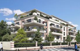 آپارتمان  – Ile-de-France, فرانسه. From 320,000 €