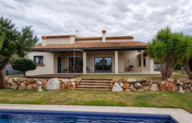 4غرفة خانه  267 متر مربع خیرونا (شهر), اسپانیا. 950,000 €