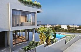3غرفة دو خانه بهم چسبیده Famagusta, قبرس. 680,000 €