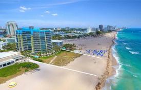 آپارتمان  – Fort Lauderdale, فلوریدا, ایالات متحده آمریکا. 868,000 €