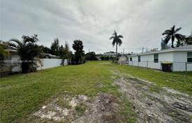زمین تجاری – Fort Lauderdale, فلوریدا, ایالات متحده آمریکا. 915,000 €