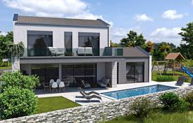 4غرفة خانه  131 متر مربع Tinjan, کرواسی. 749,000 €
