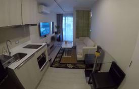 1غرفة شقق في الوحدات السكنية Khlong Toei, تایلند. $118,000