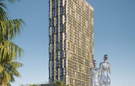 2غرفة شقة في مبنى جديد 52 متر مربع Batumi, گرجستان. $156,000