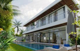 ویلا  – بالی, اندونزی. $204,000