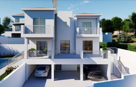 New residential complex with villas پافوس, قبرس. 494,000 € از