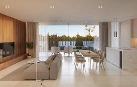 3غرفة پنت‌هاوس ها 324 متر مربع La Nucia, اسپانیا. 1,141,000 €