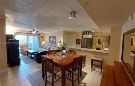 2غرفة شقق في الوحدات السكنية 104 متر مربع Davie, ایالات متحده آمریکا. $336,000