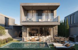 New residential complex with villas Geroskipou, قبرس. 550,000 € از