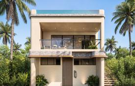 5غرفة ویلا  407 متر مربع South Kuta, اندونزی. $932,000