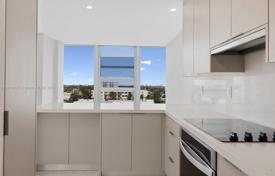 آپارتمان کاندو – سواحل میامی, فلوریدا, ایالات متحده آمریکا. 506,000 €